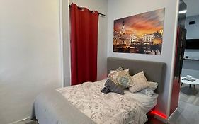 Cebada Love Apartment